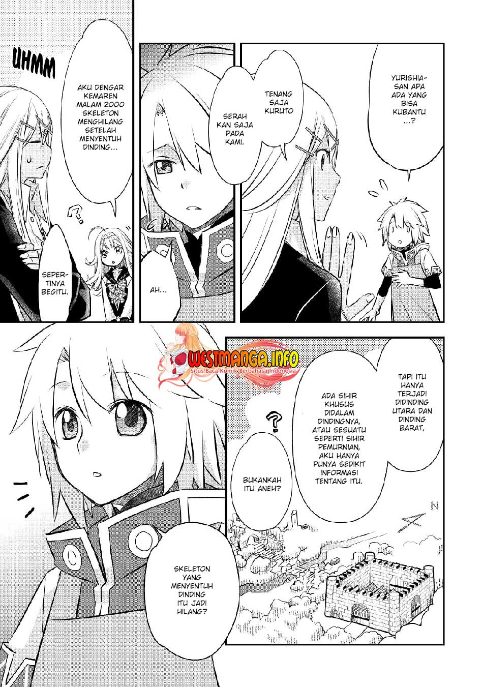 Kanchigai no Atelier Master